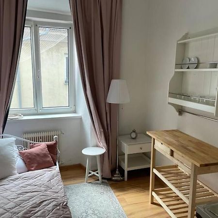 Graz City Centre Apartment エクステリア 写真