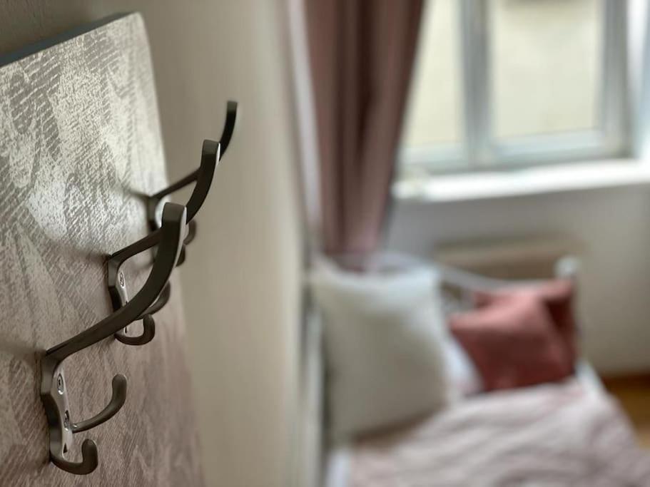 Graz City Centre Apartment エクステリア 写真